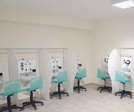Gallery Cliente