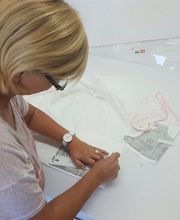 Mobile Schneiderei Andrea Peitz Bild 3