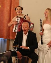 Tumbacaria - Musikschule - Luft(T)raum Leipzig