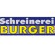 Schreinerei Jochen Burger