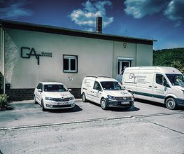 GAT Greizer Automatisierungstechnik GmbH Bild 3