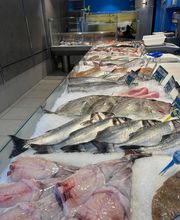 Poissonnerie Le Saulnier image 1