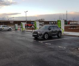 Allego Charging Station image 2