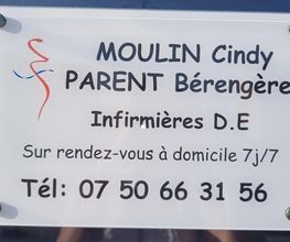 Moulin Cindy image 6
