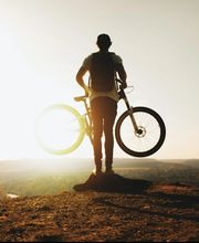 Fahrrad Franssen Bild 1