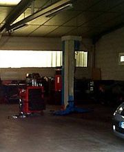 Guagenti Auto Agent SARL image 1
