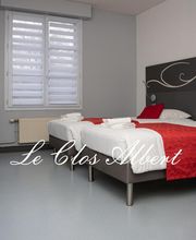 Hôtel Le Clos Albert image 16