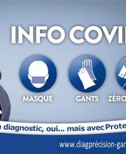 Diag Précision - Diagnostics Immobiliers - Gard image 1