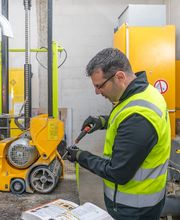 Kiloutou Saint-Brice-sous-Forêt - La Plateforme image 9