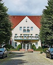 Steigenberger Hotel Treudelberg - In Kürze Bild 2
