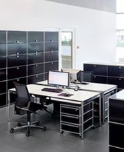 Fino Diffusion Sàrl - Agent Officiel USM Bild 2