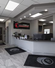 Entrance/Lobby/Interior Space