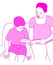 3 Forêts Ecouen image 10