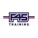 F45 Training Burlingame