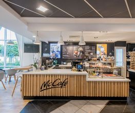 McDonald's Bild 4