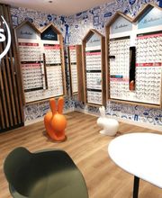 Opticien Krys image 3