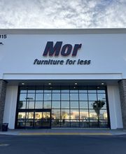 Mor Furniture for Less image 1