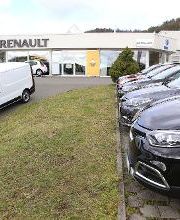 Renault - Autohaus König Kahla Bild 2