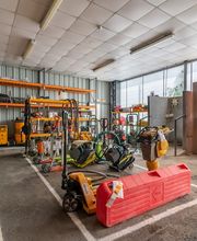 Kiloutou Vénissieux - La Plateforme image 9