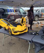 Bourgogne Batteries Services image 8