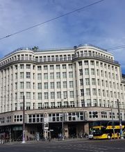 Soho House Berlin Bild 11