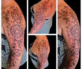Eden Tattoo image 9