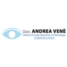 Studio Oculistico Venè Dr Andrea logo