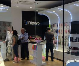 IRIPARO image 1