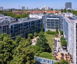 Pullman Munich Bild 4