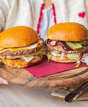 WORLD OF PIZZA Magdeburg-Stadtfeld Bild 10