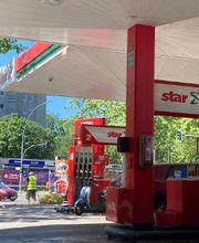 star Tankstelle Bild 2