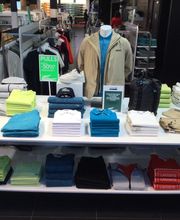 Lacoste Outlet Mac Arthur Glen Roubaix image 4