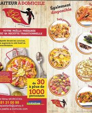 Valse de Saveurs SARL image 11