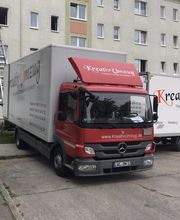 Kreativ Umzug Bild 9