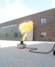 Die Brandschutztrainer GmbH & Co. KG in HH Bild 4