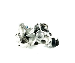 Europe Turbo image 4