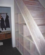 BOVY menuiserie charpente Sàrl Bild 5