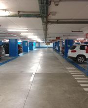 Parcheggio Saba Piazza Marconi immagine 1