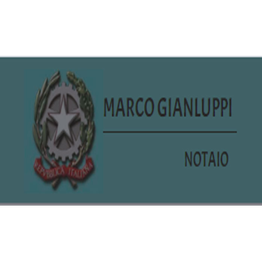 Notaio Gianluppi Avv. Marco logo
