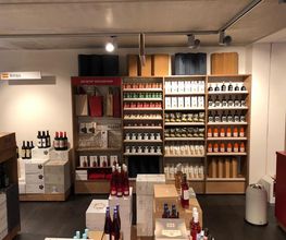 Jacques’ Wein-Depot Dresden-Strehlen Bild 6