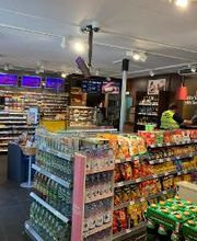 JET Tankstelle Bild 6