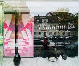 Natalja Ramburger Nagelstudio Diamant Bild 1