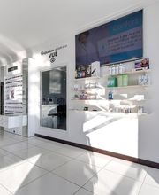 Audioprothésiste VIRY-NOUREUIL Optical Center image 4