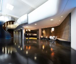 Peter Stasek Architects - Corporate Architecture Bild 16