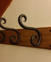 Métallerie Art Concept image 20