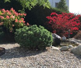 Gschwend Gartenbau und Gartenpflege GmbH Bild 10