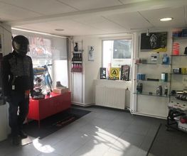Giglio Frères Motor's Sàrl Bild 8