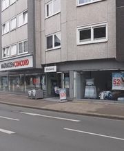 Matratzen Concord Filiale Herford Bild 1