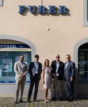 Furer SA, régisseurs et courtiers Bild 1