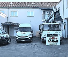 ZG-BAU GmbH Bild 1